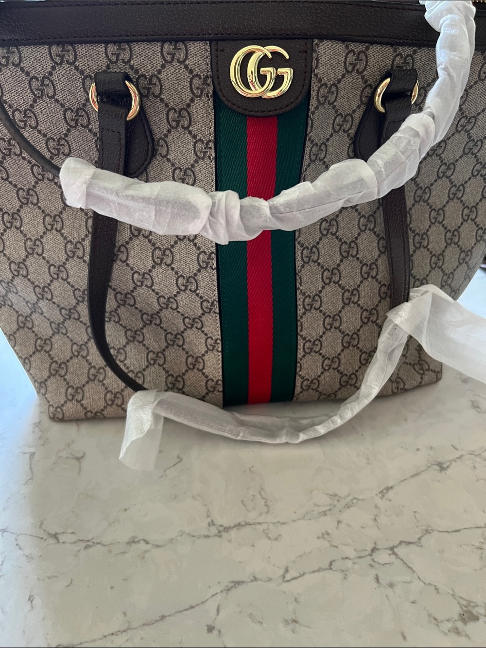 Designer Tote